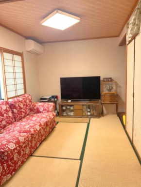 柒潜の宿